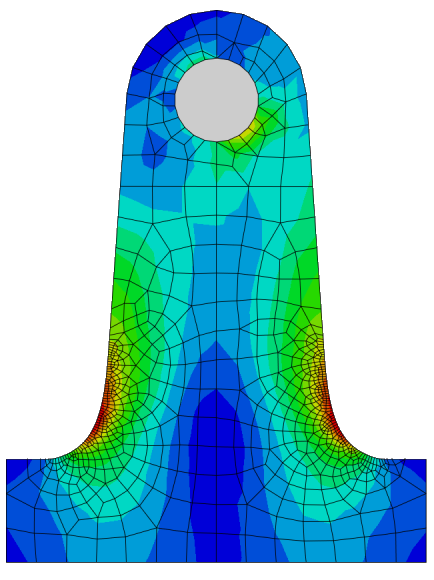 Physics-Driven Refinement