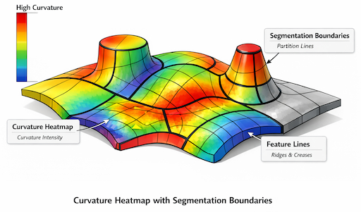 Visualizing Segmentation